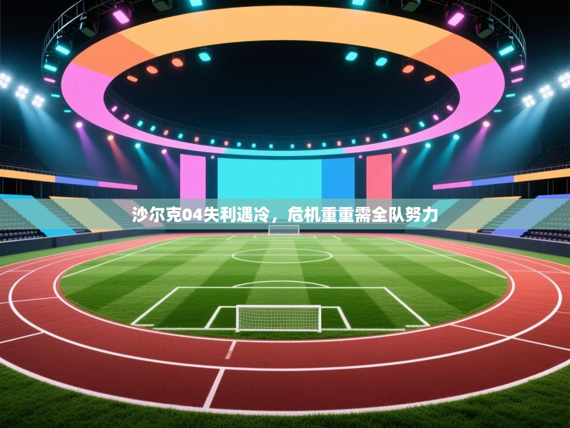 沙尔克04失利遇冷,危机重重需全队努力 第1张