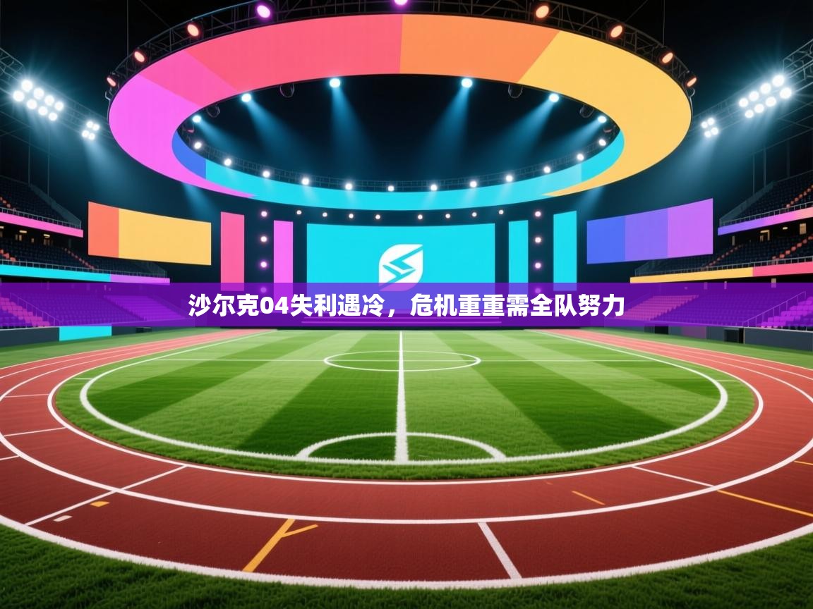 沙尔克04失利遇冷,危机重重需全队努力 第2张