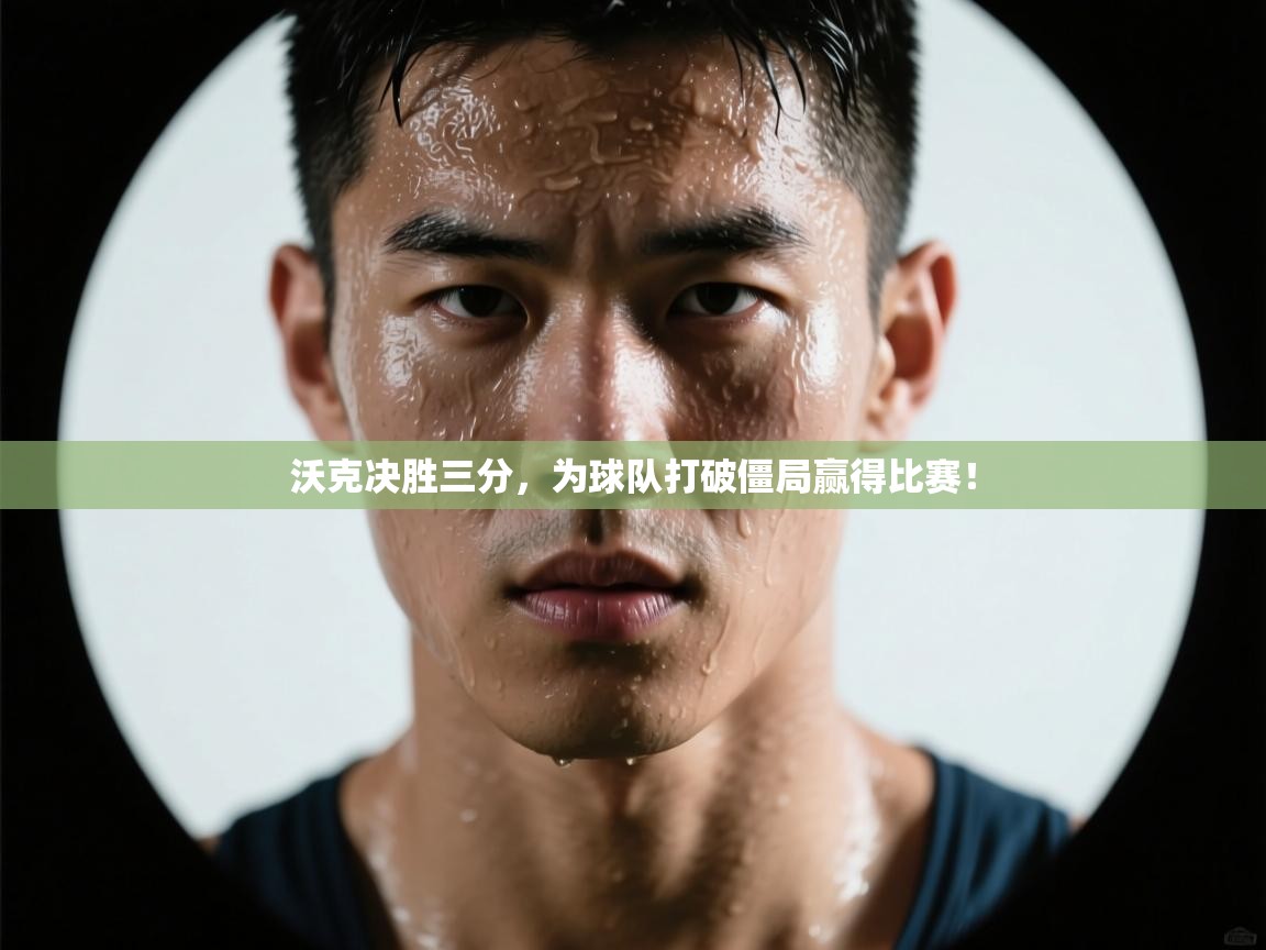 沃克决胜三分，为球队打破僵局赢得比赛！  第2张