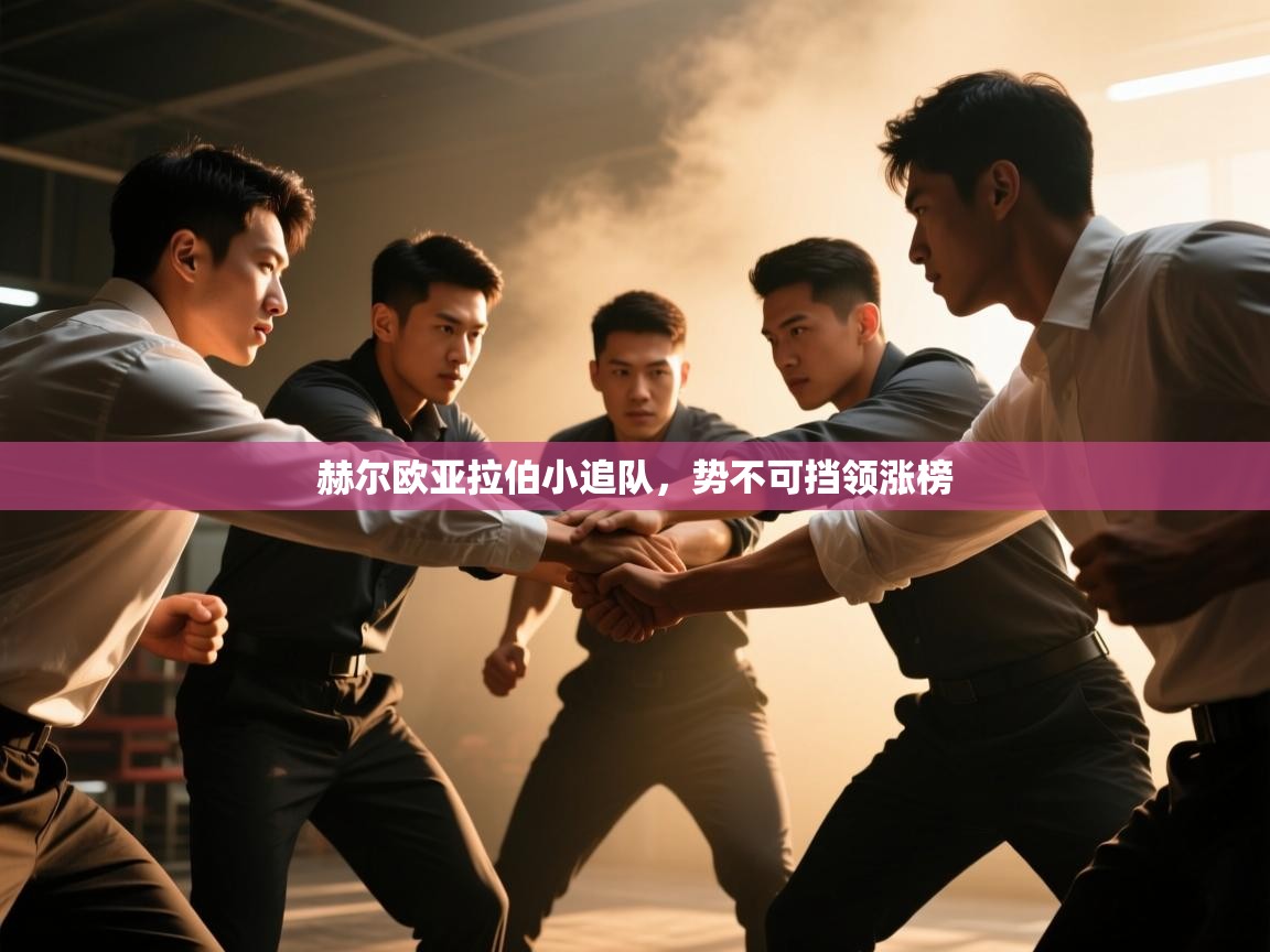 赫尔欧亚拉伯小追队,势不可挡领涨榜 第2张